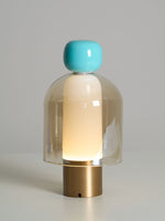 Lumina Joy Portable Table Lamp