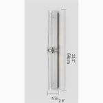 Mirodemi Modern Wall Lamp In Nordic Plain Style Living Room Bedroom