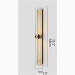 Mirodemi Modern Wall Lamp In Nordic Plain Style Living Room Bedroom