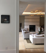Ring Led Pendant Light