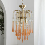 Maltose Chandelier