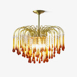 Maltose Chandelier