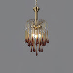 Maltose Chandelier