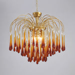 Maltose Chandelier