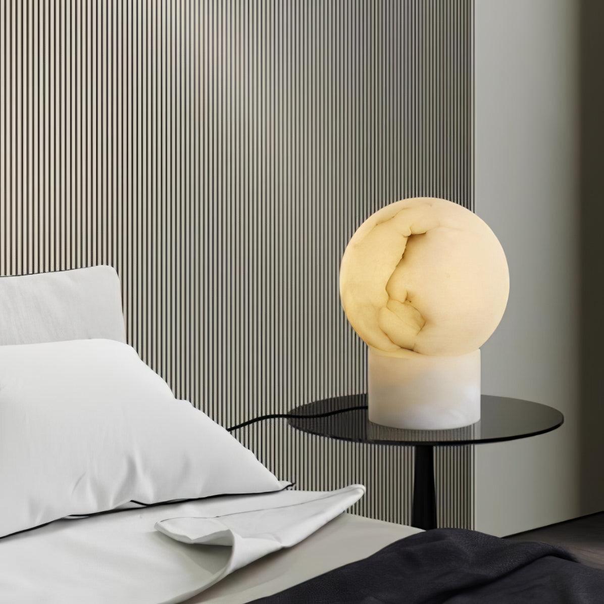 marble-ball-table-lamp