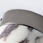 marble-round-ceiling-lamp