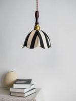 stripe-tulip-pendant-light