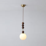 Maru Pendant Light