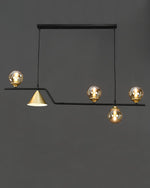 Melody Chandelier