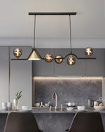 Melody Chandelier
