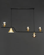 Melody Chandelier