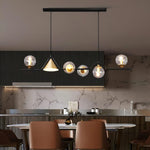Melody Chandelier