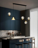 Melody Chandelier