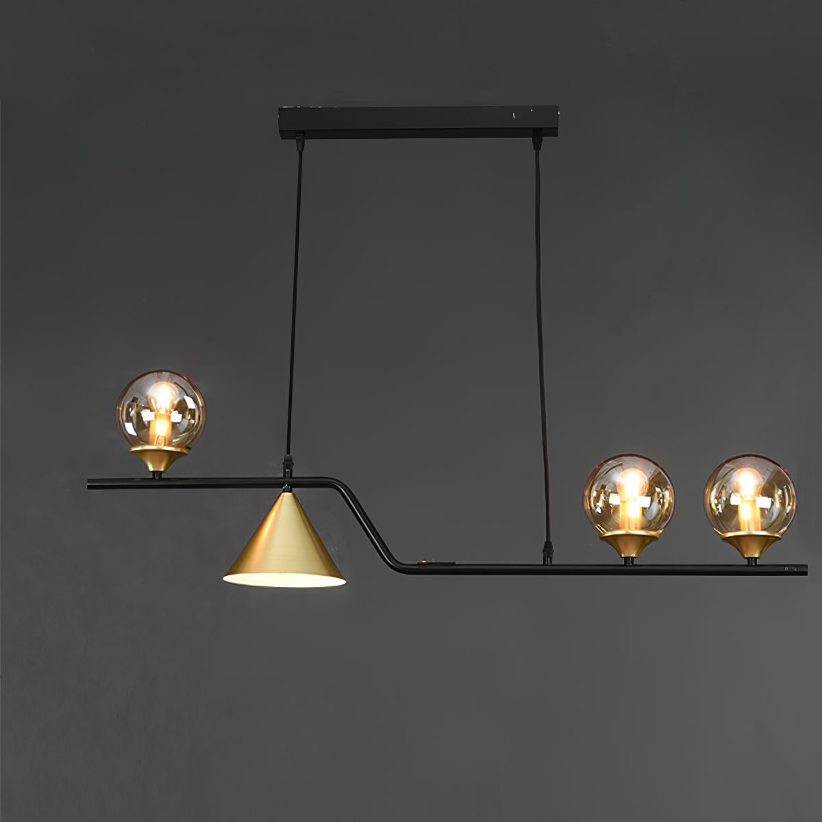 Melody Chandelier
