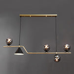 Melody Chandelier