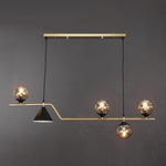 Melody Chandelier