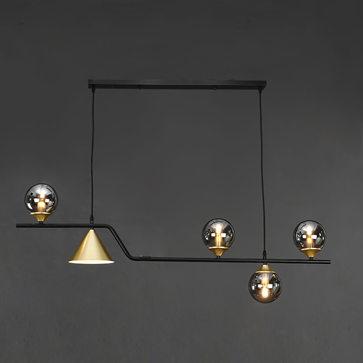 Melody Chandelier