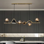 Melody Chandelier