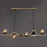 Melody Chandelier