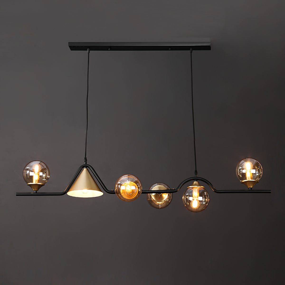 Melody Chandelier