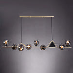Melody Chandelier