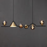 Melody Chandelier