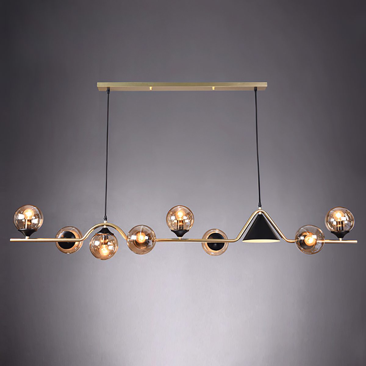 Melody Chandelier