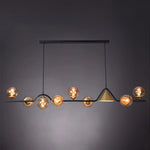 Melody Chandelier