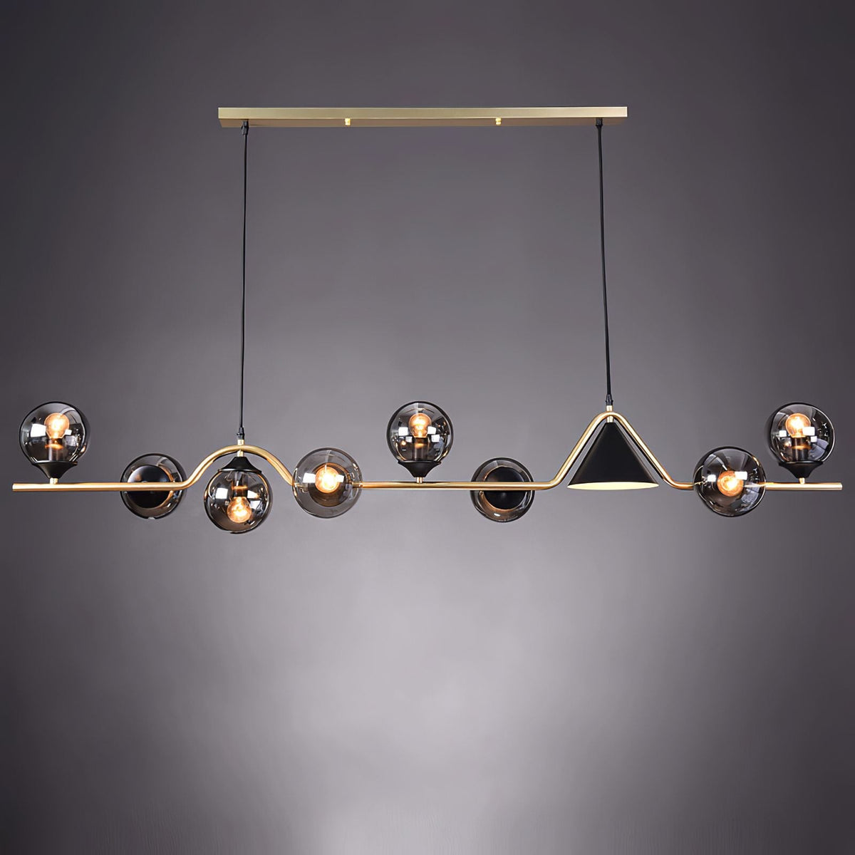Melody Chandelier
