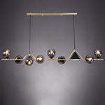 Melody Chandelier