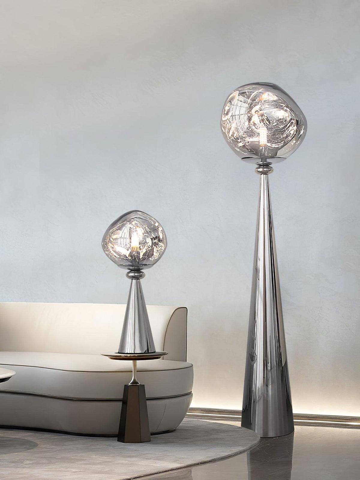 cone-table-lamp