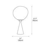 cone-table-lamp