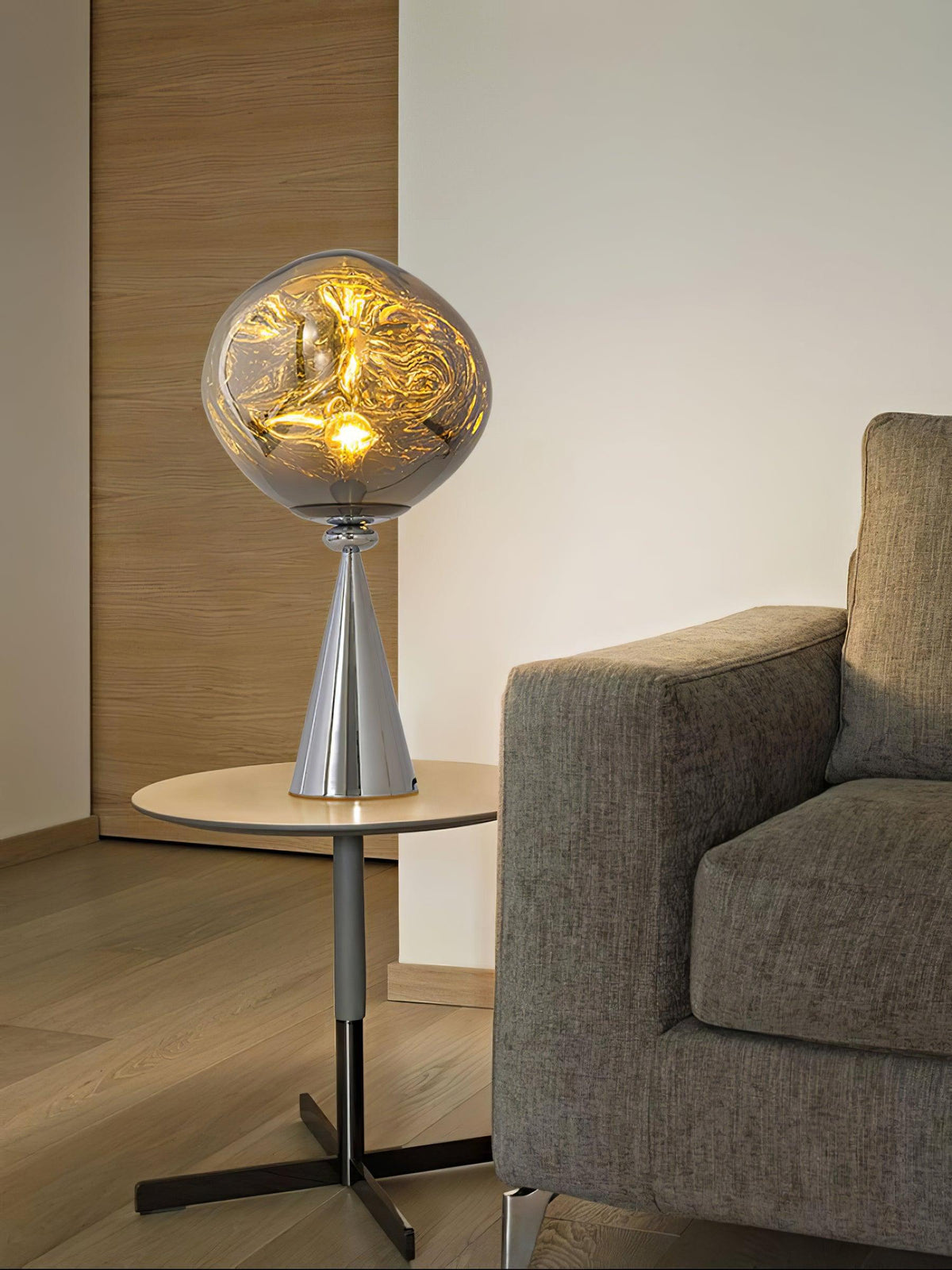 cone-table-lamp