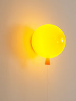 Memory Wall Light