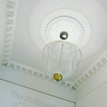 Meshmatics Hanging Lamp