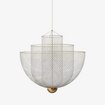 Meshmatics Hanging Lamp