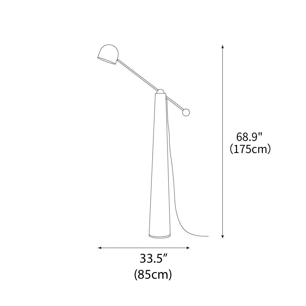 metronome-floor-lamp
