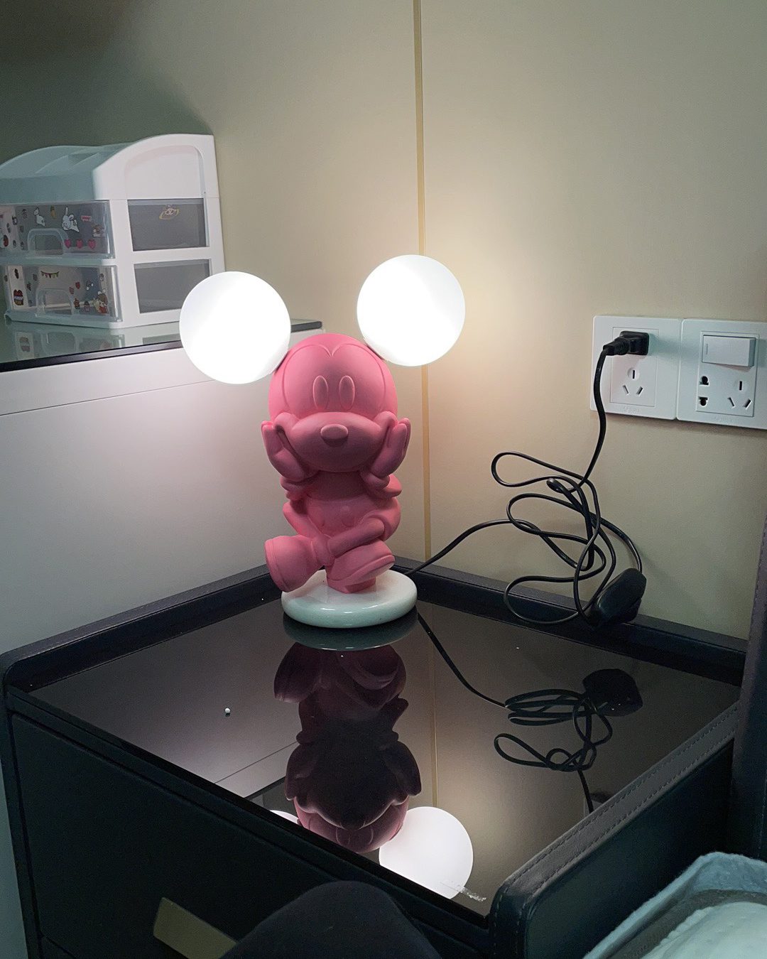 Mickey Table lamp