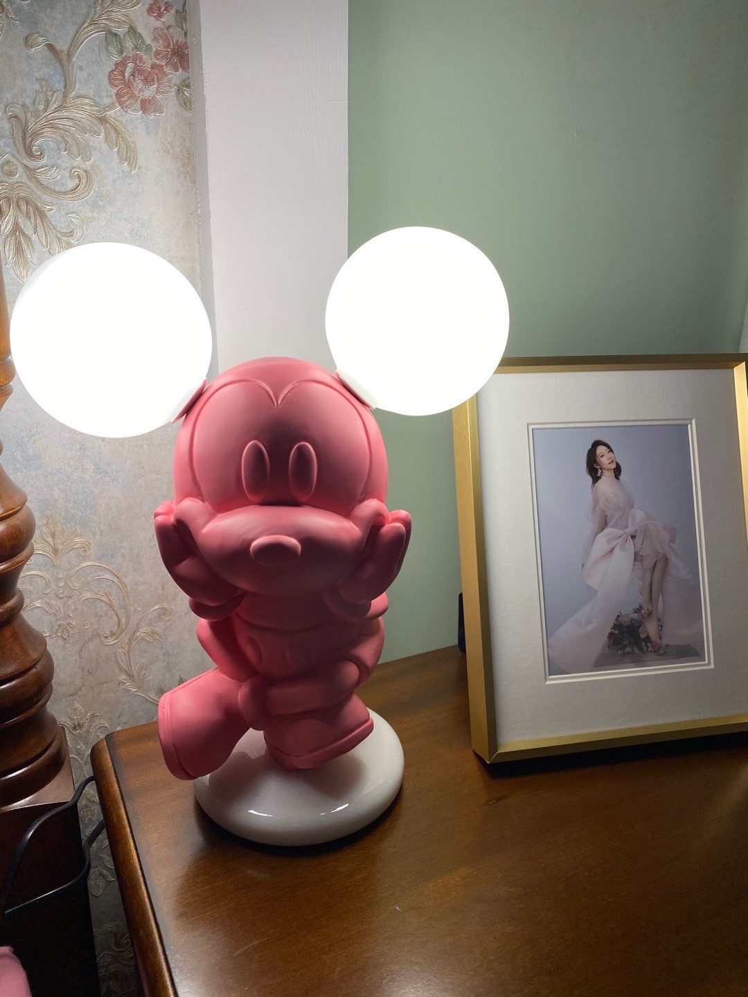 Mickey Table lamp
