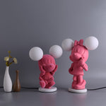 Mickey Table lamp