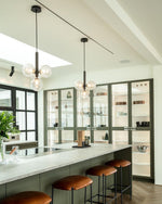 Luminae Pendant Light
