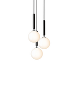 Miira Brass Pendant Light