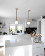 Scandiluxe Pendant Lamp