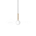 Luminae Pendant Light