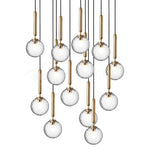 Scandiluxe Pendant Lamp