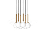 Scandiluxe Pendant Lamp