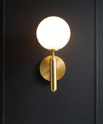 Scandiluxe Wall Light