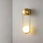 Mila Wall Lamp