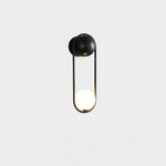 Mila Wall Lamp