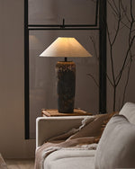 Millennium Ceramic Floor Lamp